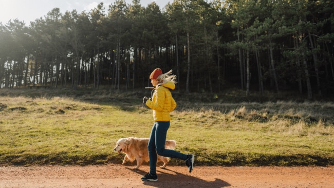 An ‘exercise prescription’ dubbed ‘better than drugs’ to stop cancer return after chemo