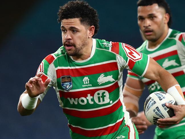 NRL Casualty Ward: Souths’ Gagai bid to replace injured star