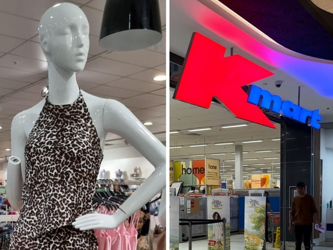 ‘Flintstone’: $15 Kmart, Target range roasted