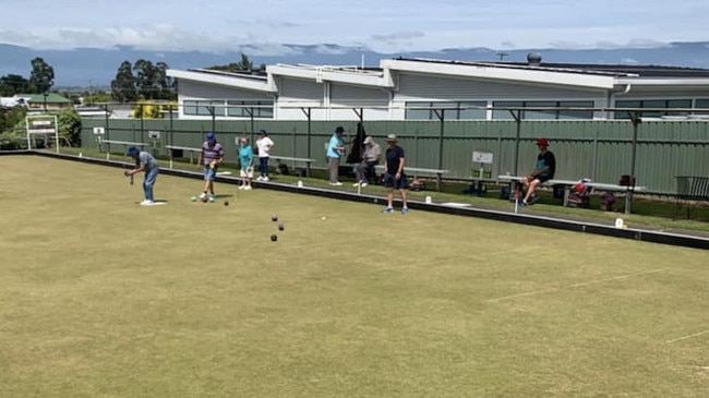 Cressy Bowls &amp; Community Club. Picture: Facebook