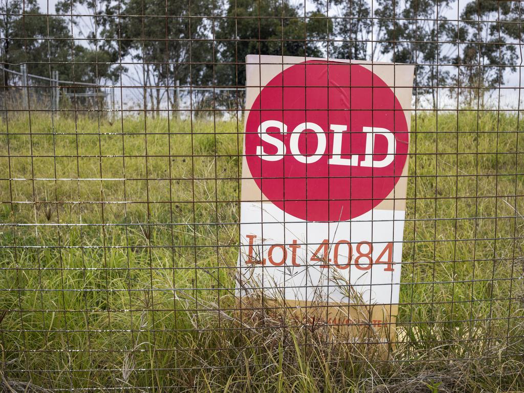 Sydney's house prices have again exceeded expectations, with economists now predicting a 27 per cent rise for the whole of 2021.