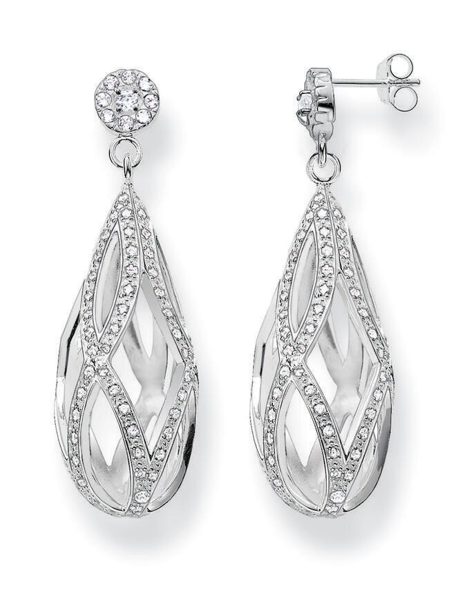 THOMAS SABO drop earrings