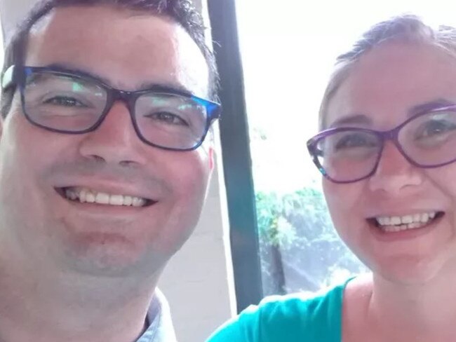 GoFundMe launched for the children of husband and wife, Matthew and Kathryn, after the couple drowned at Frazer Beach.