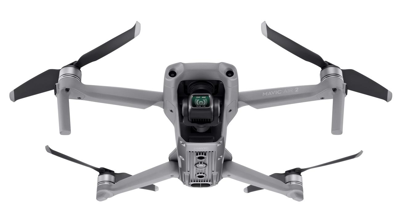 Dji latest best sale