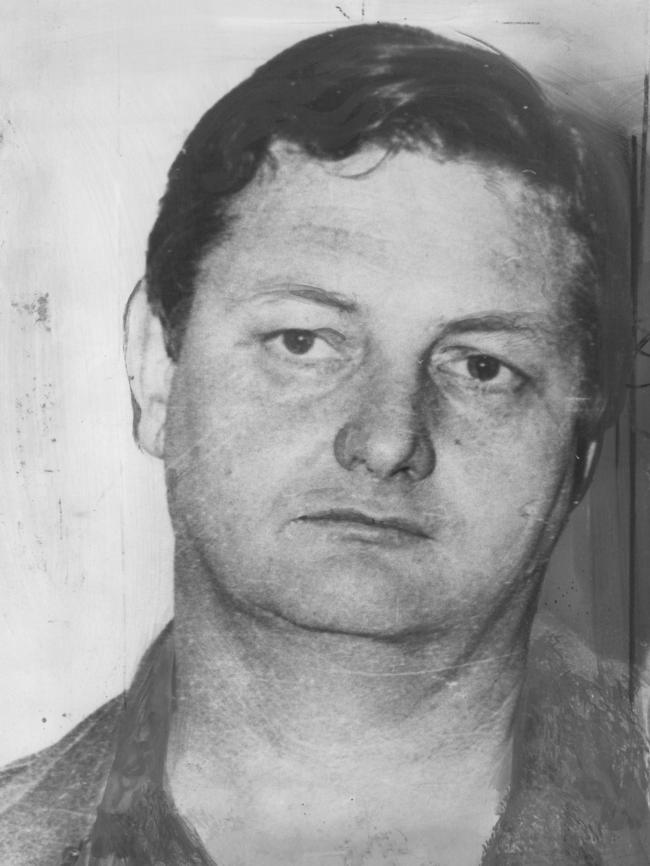 Donald Tait was convicted of importing cannabis worth $3.75m in 1978, flying a light plane from Bangkok to Katherine in the Northern Territory.