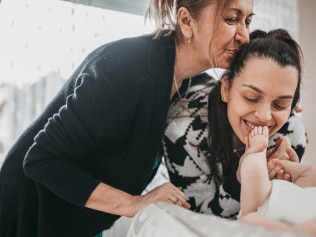 My daughter can’t afford nappies, but I refuse to help