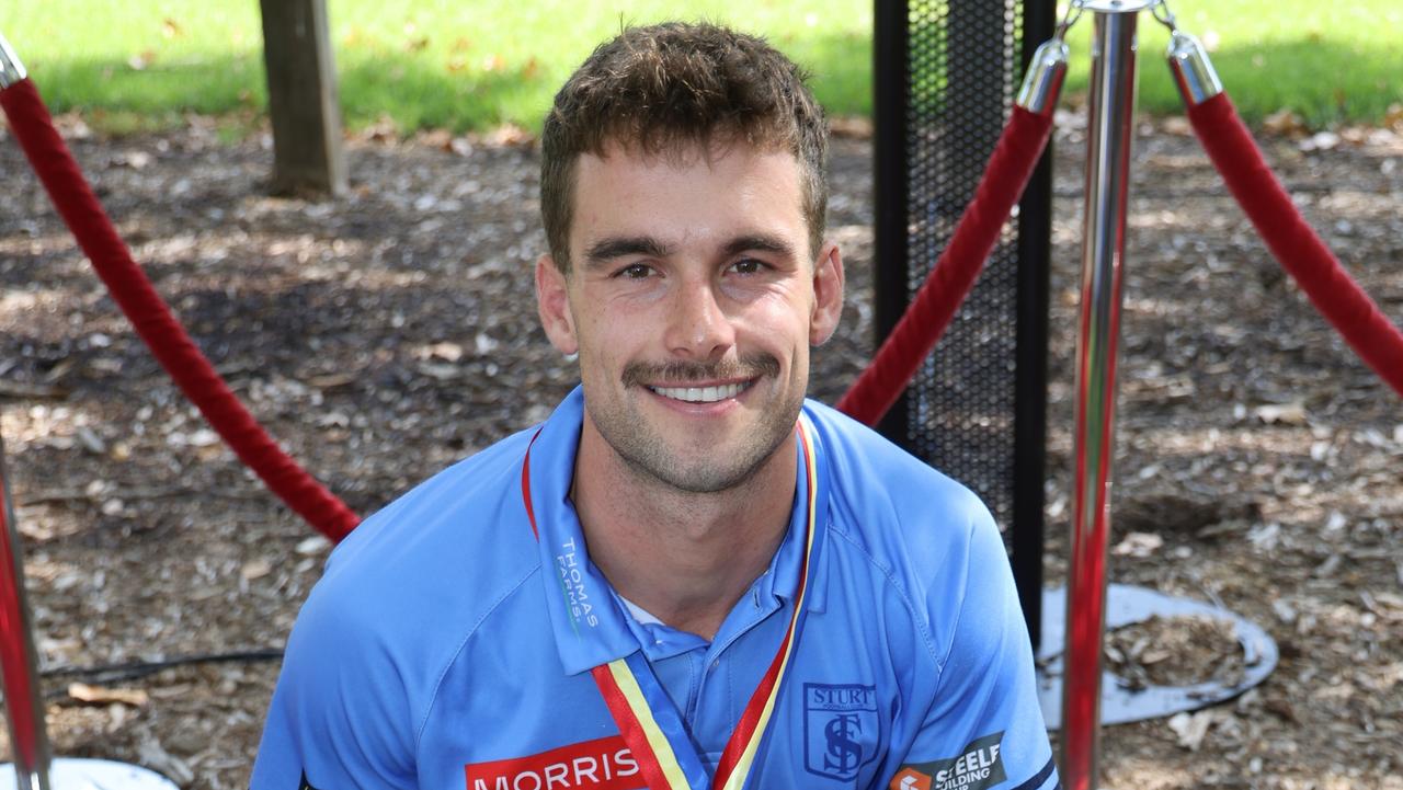 Will to win again? History repeats for footy’s medical journeyman
