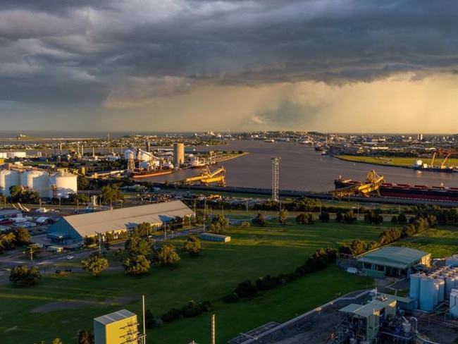 Coal buyers excluding Russia: Whitehaven