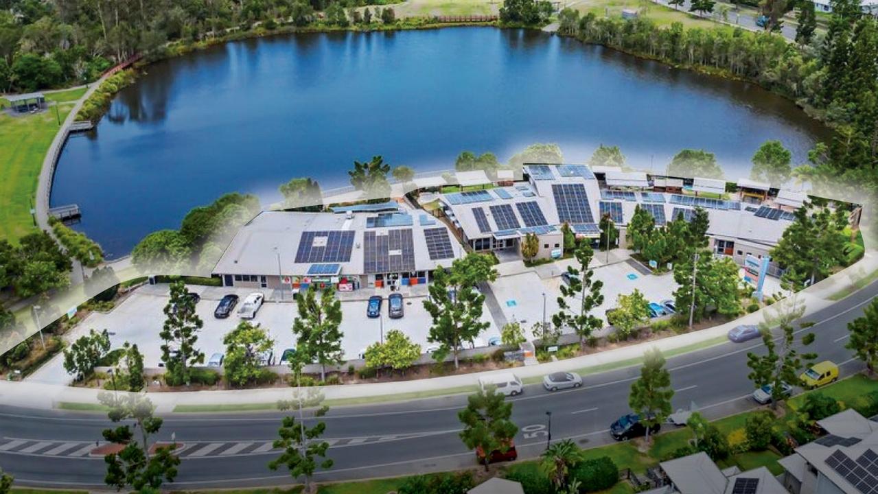 Big change coming for Gold Coast shopping centre