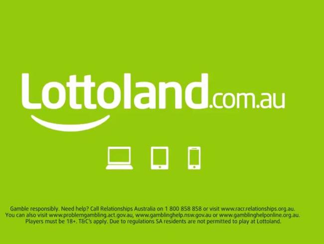 Lottoland is fighting back by promising to give away up to $100 million next week.