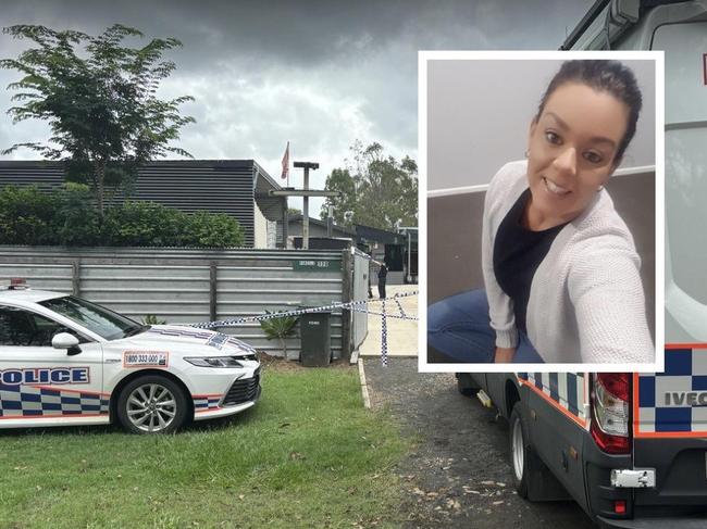 Bombshell in case against man charged with Qld mum’s murder