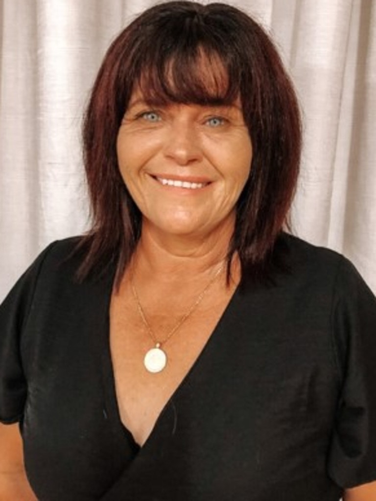 Sue Tasker is one of the founders of Angels Community Group. Photo: Supplied.