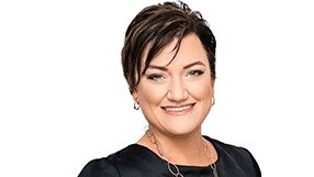 Nicole Hintz – LJ Hooker Solutions Gold Coast