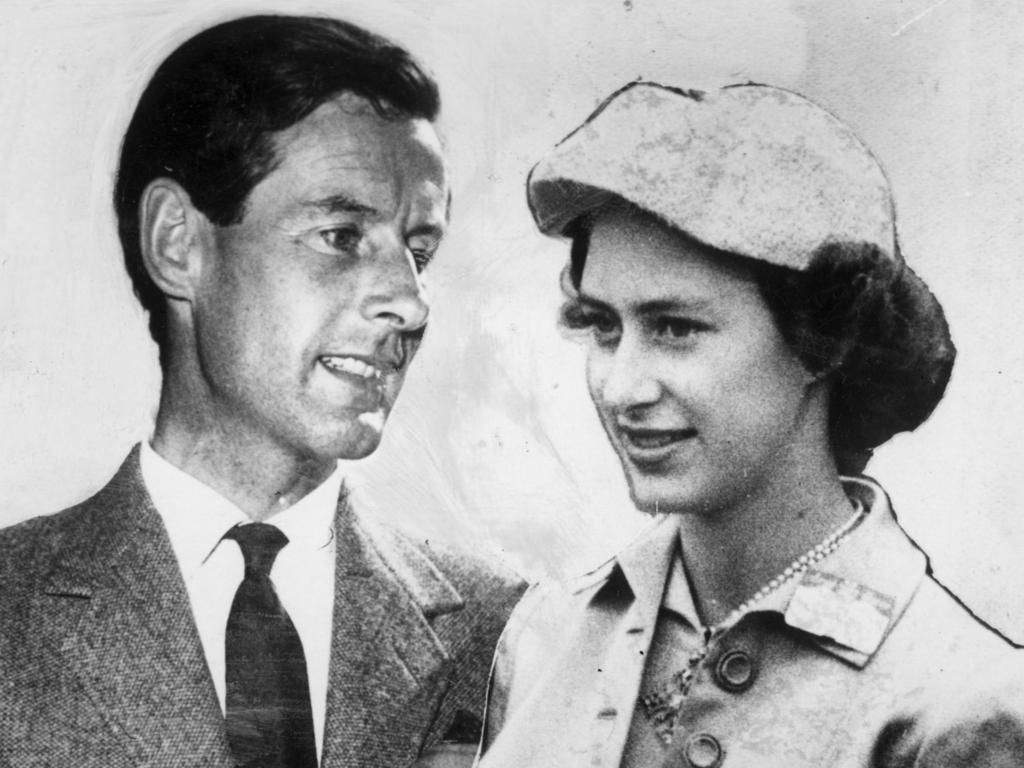 The Crown: Did Princess Margaret really have an affair with her father ...