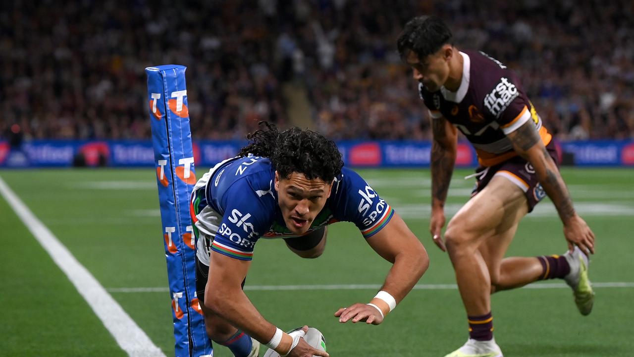 NRL 2023 Finals Preview: Brisbane Broncos vs New Zealand Warriors