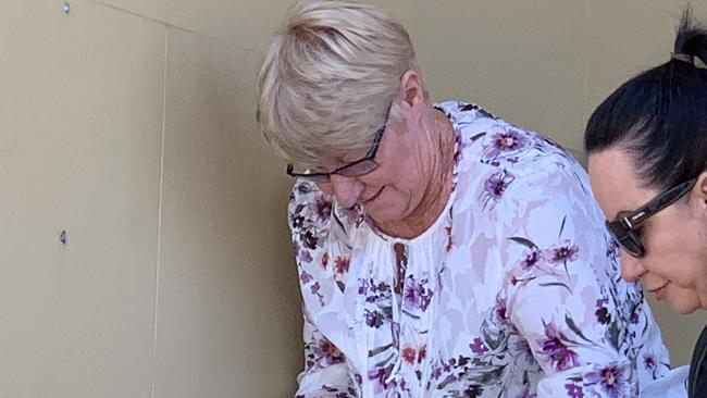 A jury found Elizabeth Anne Turner guilty of attempting to pervert the course of justice and perjury over allegations she helped her son flee Australia and then lied to the supreme court.