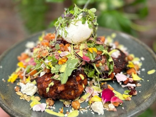 Five to Try: Adelaide's best brunch - Pave Cafe