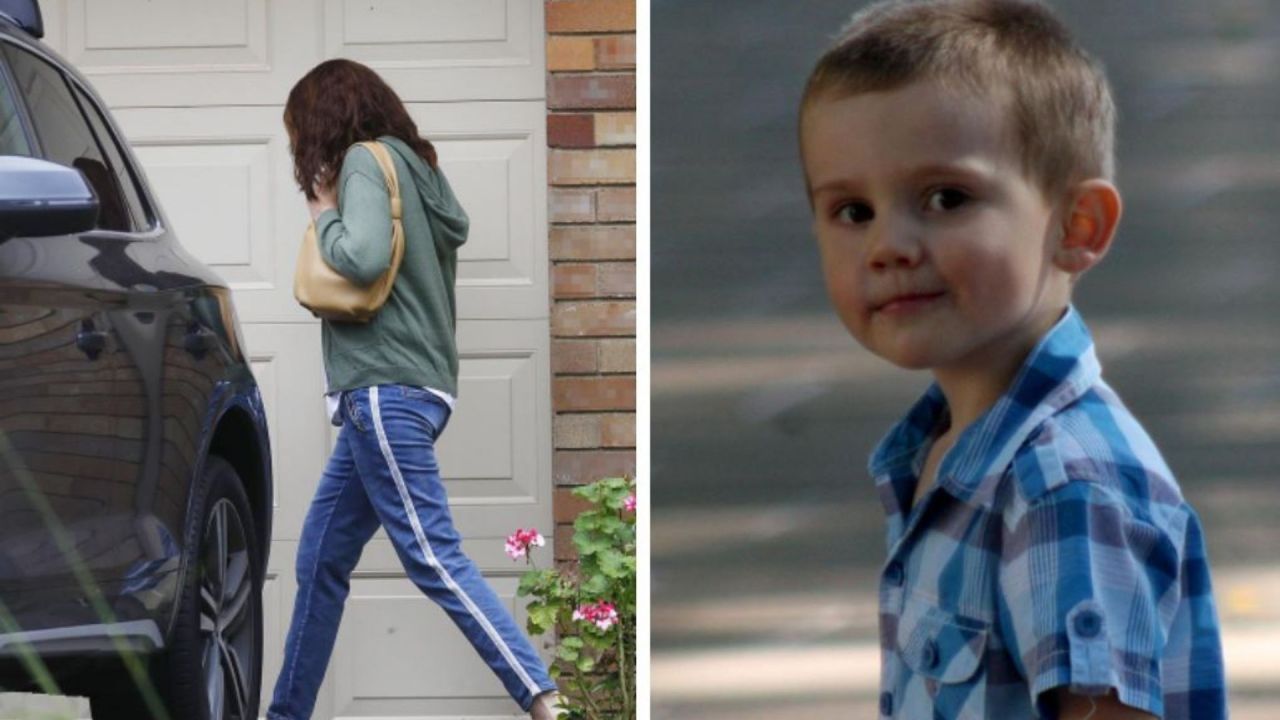 William Tyrrell’s foster mum charged with giving false or misleading