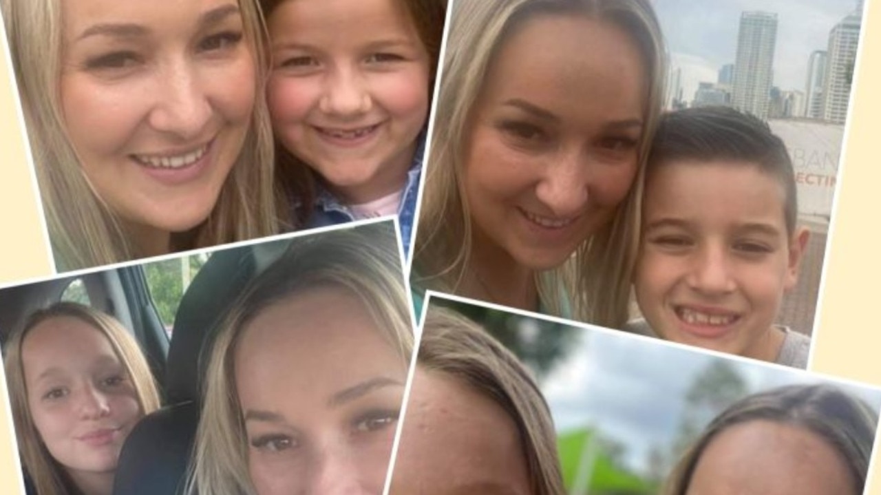 Friends of Jessica Greig have launched a GoFundMe campaign to help with funeral costs and medical expenses after she was killed, along with her daughter Giselle, in a traffic crash at Mt Irving, west of Toowoomba.