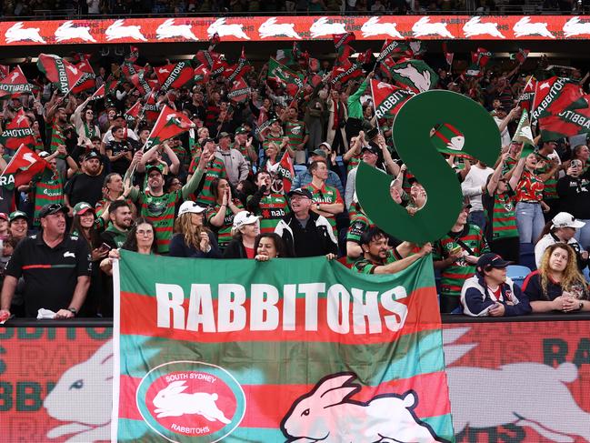 Kent: Rabbitohs will pay for their lack of respect