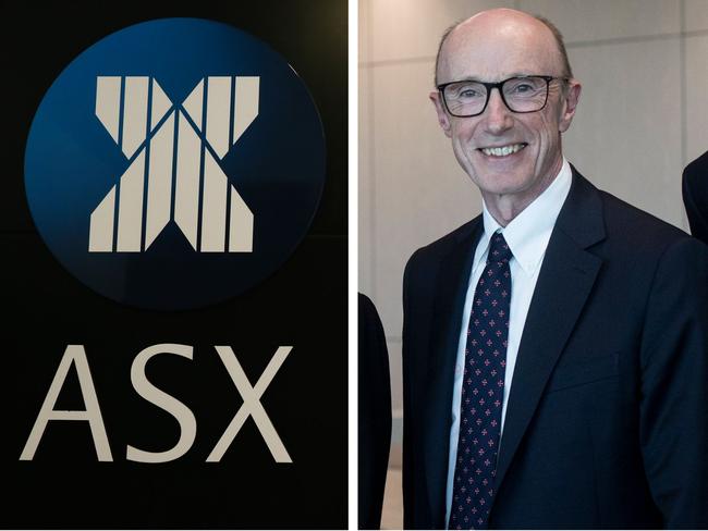 The ASX wants to expand diversity reporting to include sexuality.