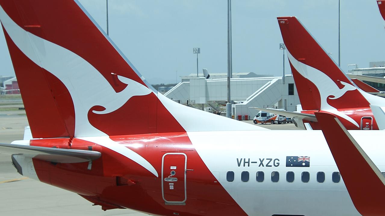 Qantas Sydney to London, New York routes by end of year | news.com.au ...