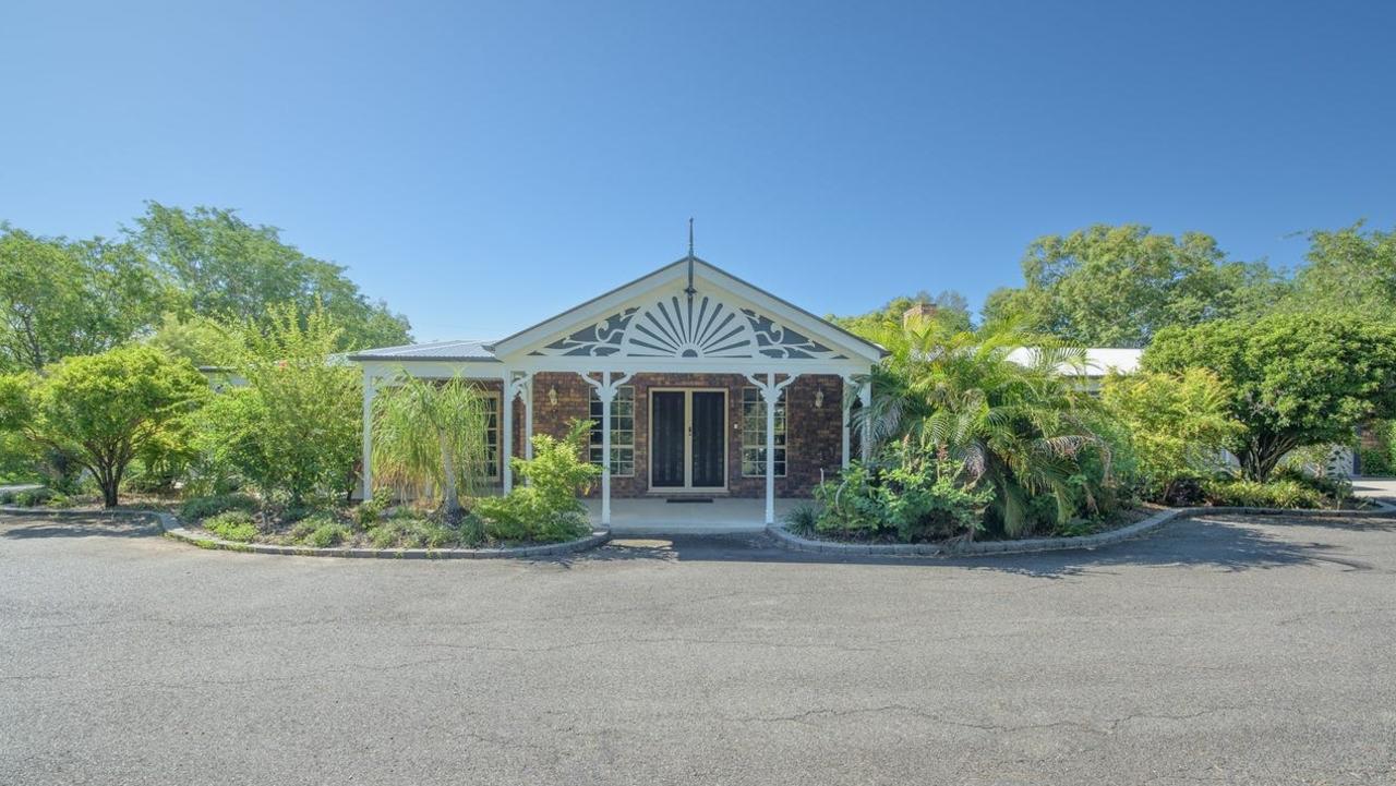 365 Boyne Island Rd, Boyne Island. Picture: realestate.com.au