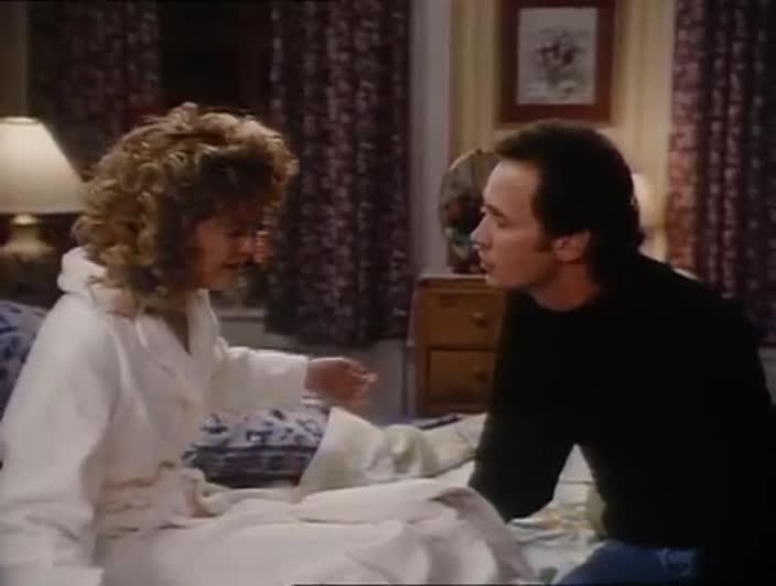 Why Tom Hanks turned down When Harry Met Sally