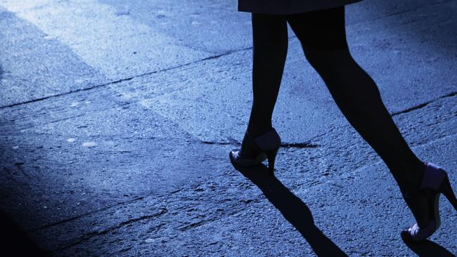 Man charged after allegedly filming up woman’s skirt. Photo: iStock.