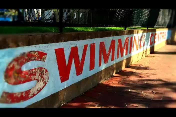 Norwood Pool could be downsized and Payneham Swimming Centre expanded