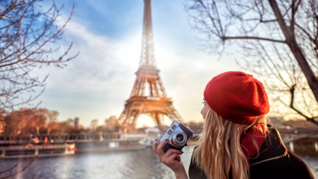 <p><strong>2. You refuse to visit 'cliche' travel destinations </strong></p><p>'Basic' travel snobs might turn their noses up at taking a selfie with the Eiffel Tower, but high level travel snobs refuse to go to places like Paris altogether. </p>