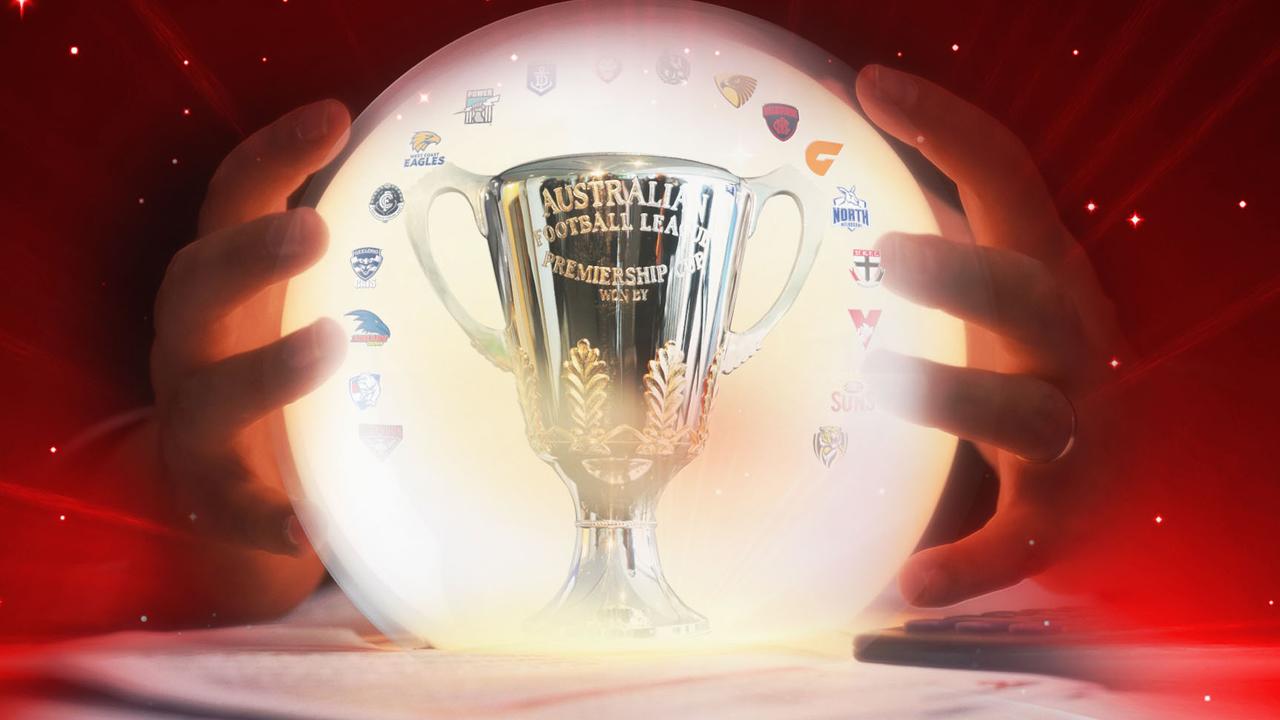 Fox Footy experts reveal their 2019 predictions.