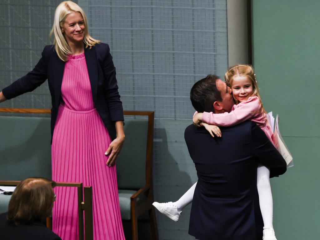 Fiscal miracle has three big catches