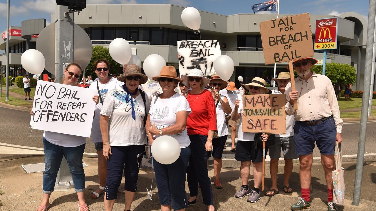 Take Back Townsville Crime Protest: Labor MPs Respond | Townsville Bulletin