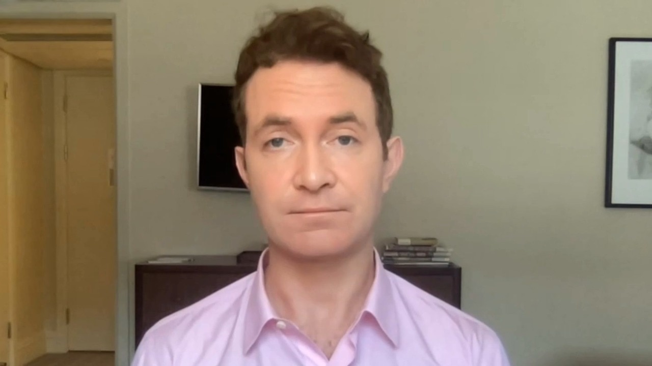 Douglas Murray slams normalisation of harassment towards Jewish ...