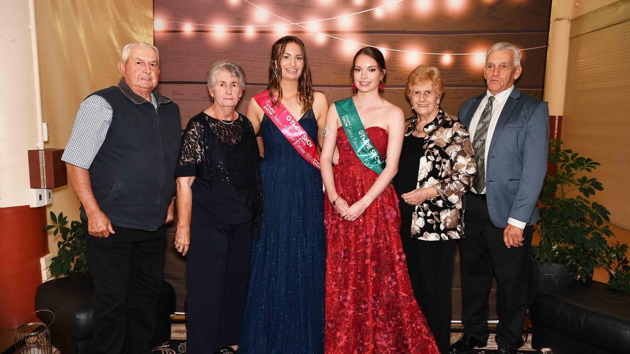 Country glamour at Gympie Show Ball 2024 | Photos