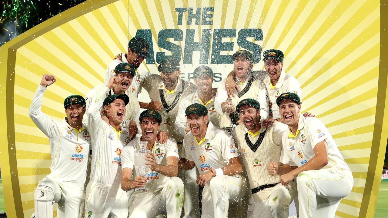 Australia Test Cricket Schedule 2024 Image to u