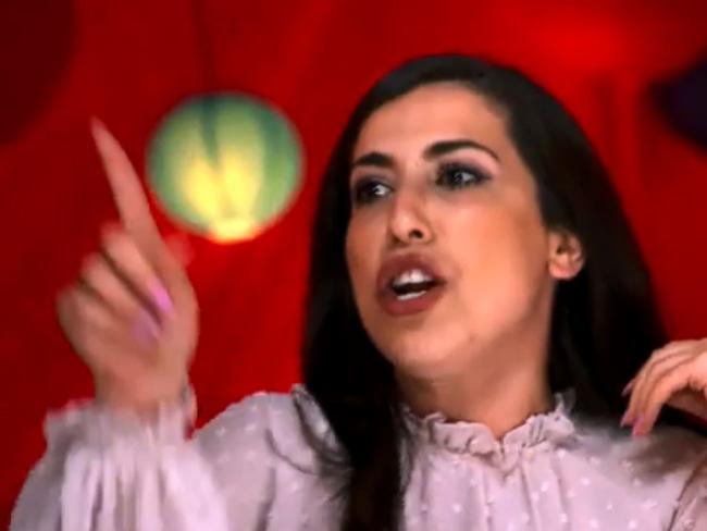 Hadil and Sonya were booted from MKR after a nasty dinner party.