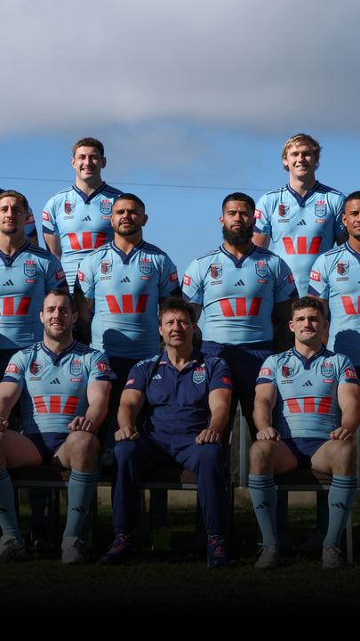 Inside Blues camp: Is NSW ready for new look Maroons