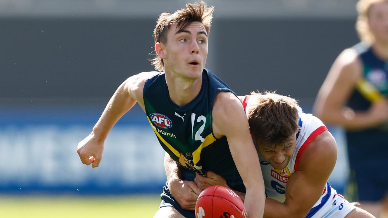 Every pick, every club: How the AFL draft is shaping up