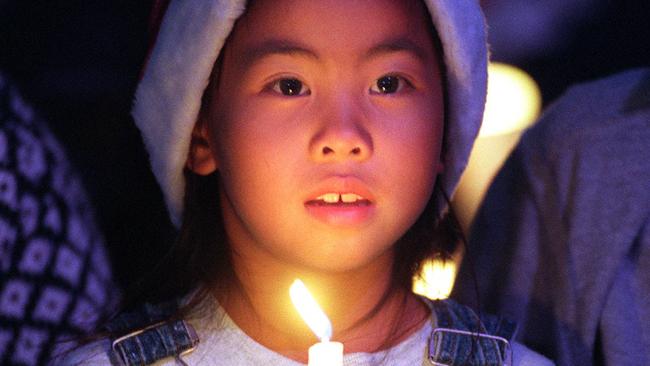 Australian Religious Response to Climate Change has facilitated the rewriting of 16 traditional Christmas carols.