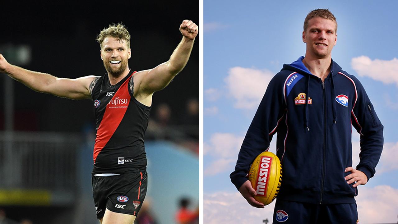 Jake Stringer has spoken openly about his battles with gambling and giving up social media.