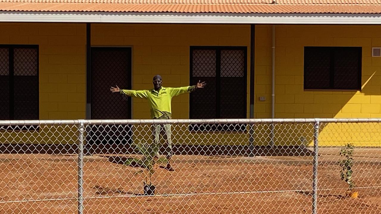 A Housing Project Is Delivering Jobs And Skills To A Remote NT ...