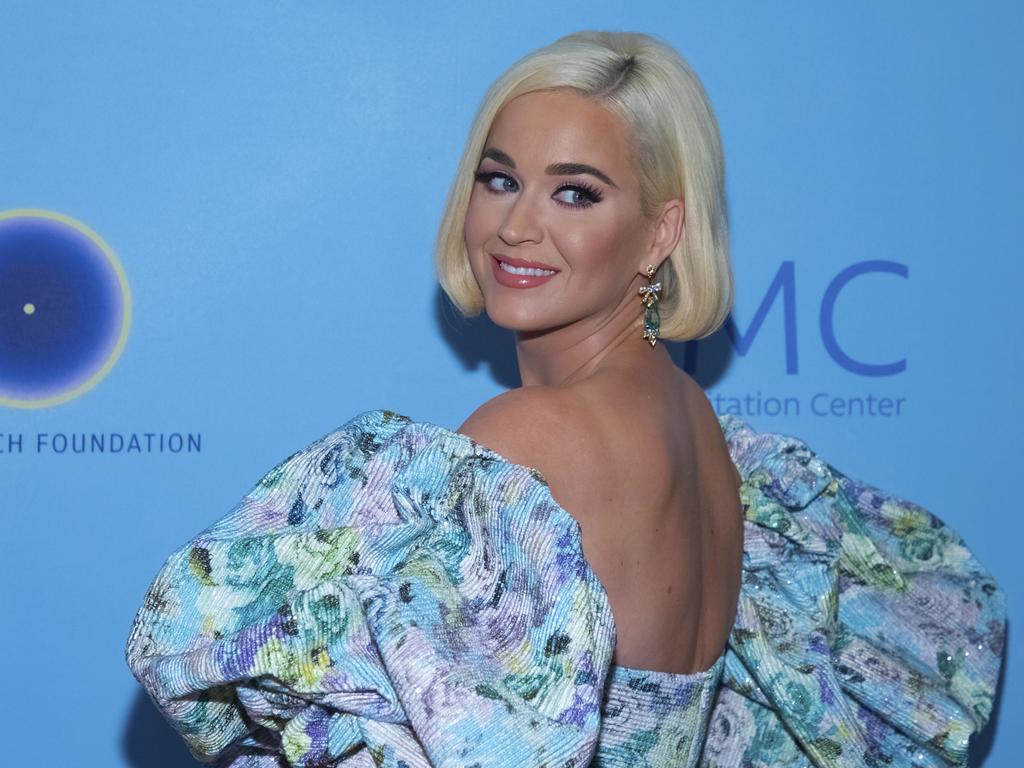 Singer Katy Perry is facing legal action down under. Picture: Brent Clarke/Invision/AP