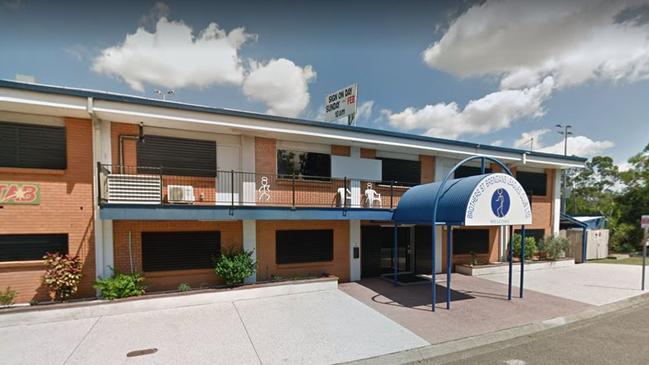 The Brothers St Brendans Leagues Club in Rocklea.