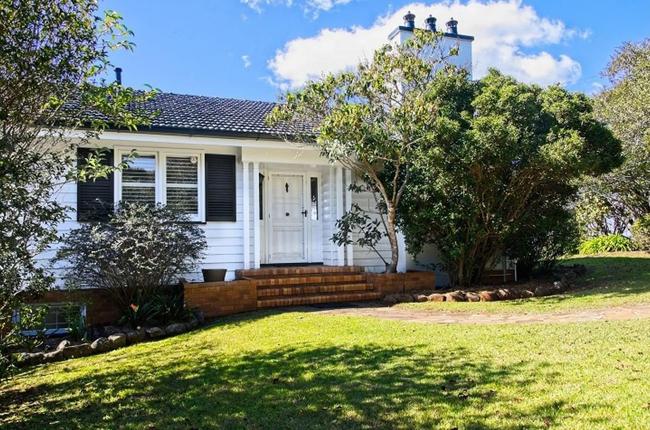51 Curtis St, East Toowoomba, is for sale.