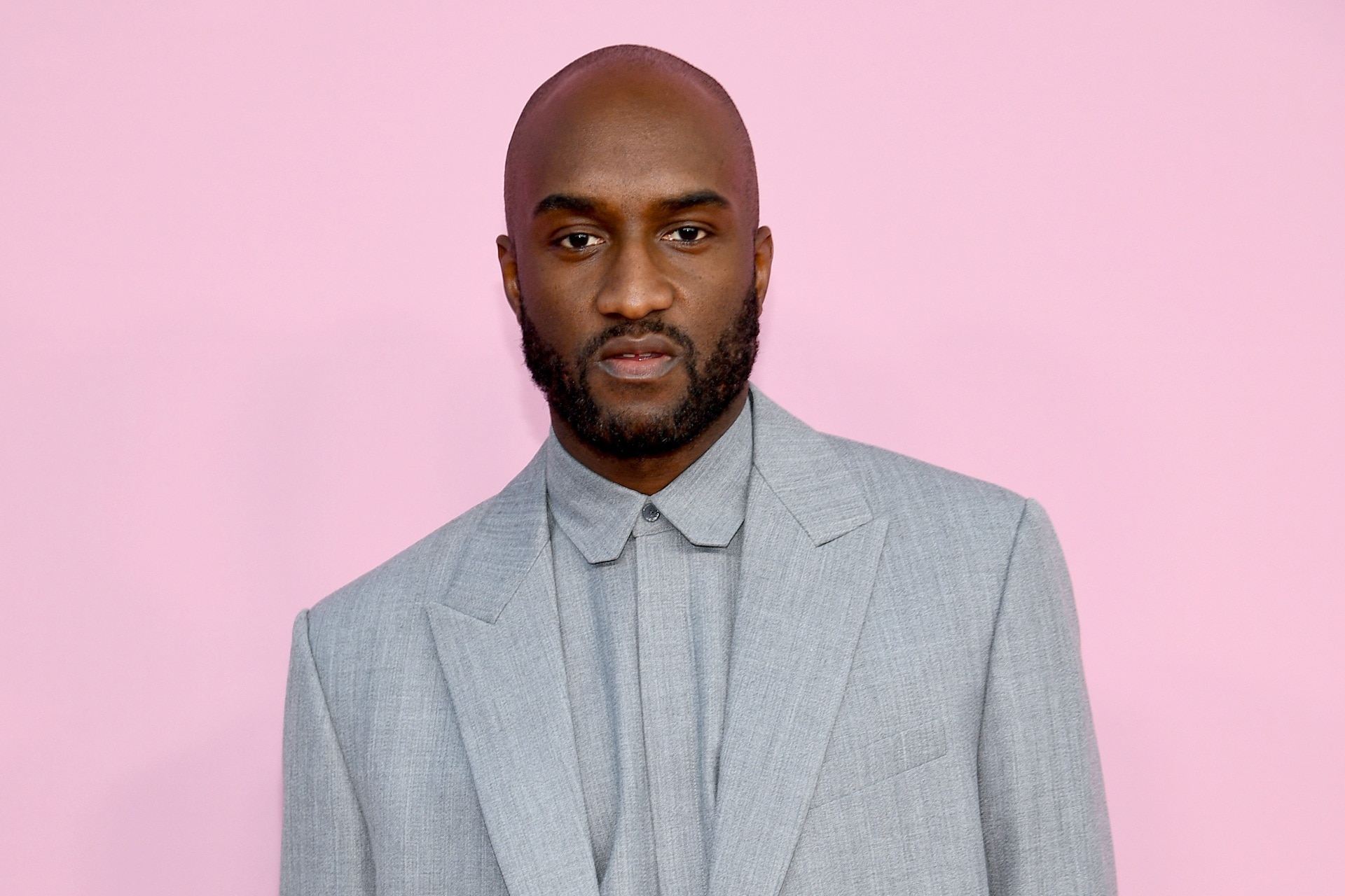 REMEMBERING VIRGIL ABLOH: A VISIONARY DESIGNER AND CULTURE PIONEER