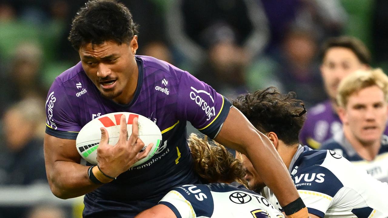 Origin teams: Bellamy backs his man for vacant Blues’ spot