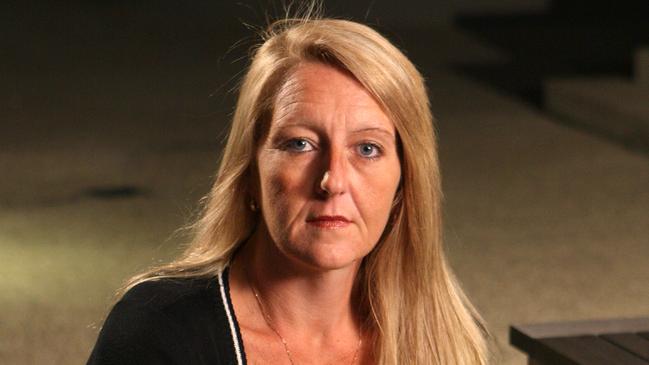 Nicola Gobbo in 2011 made a short-lived attempt to furnish the Driver taskforce with information.