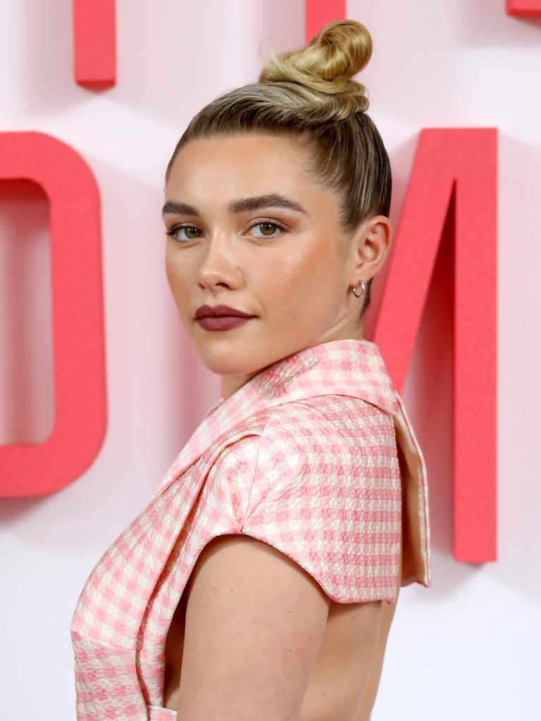 Florence Pugh dating Zach Braff: Stars have 21-year age gap | news.com ...